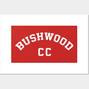 Bushwood Country Club Posters and Art